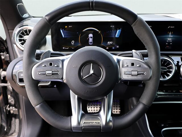 2022 Mercedes-Benz CLA CLA 45 AMG® Oshkosh WI