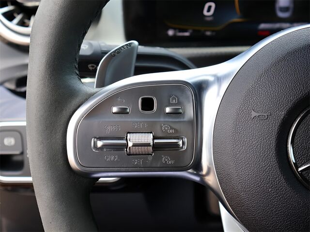 2022 Mercedes-Benz CLA CLA 45 AMG® Oshkosh WI