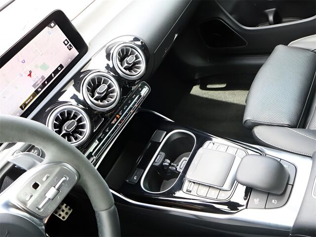 2022 Mercedes-Benz CLA CLA 45 AMG® Oshkosh WI