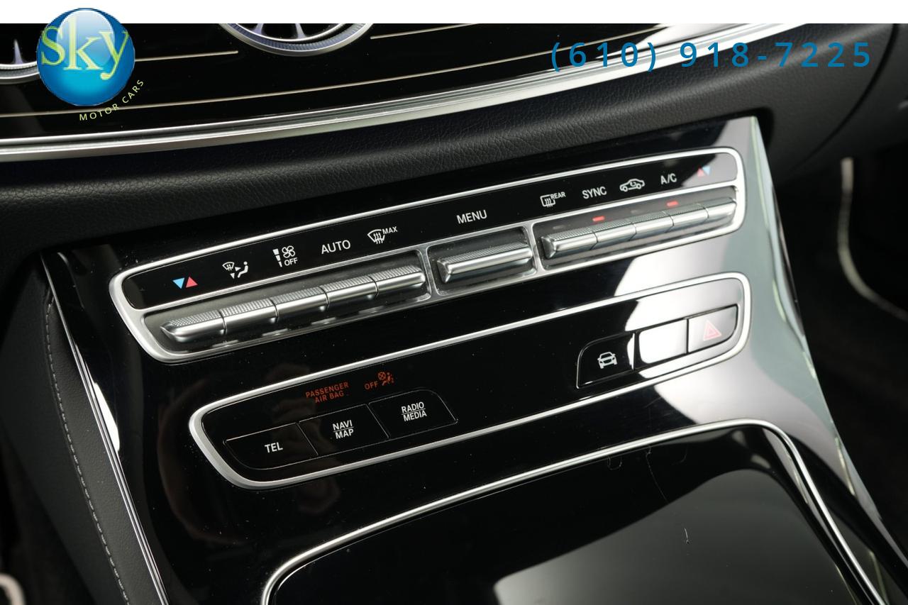 2022 Mercedes-Benz CLS 4MATIC Coupe CLS 450 MANUFAKTUR EXCLUSIVE EDITION West Chester PA