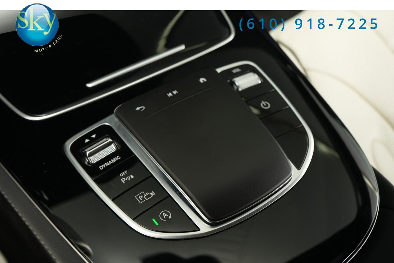 2022 Mercedes-Benz CLS 4MATIC Coupe CLS 450 MANUFAKTUR EXCLUSIVE EDITION West Chester PA