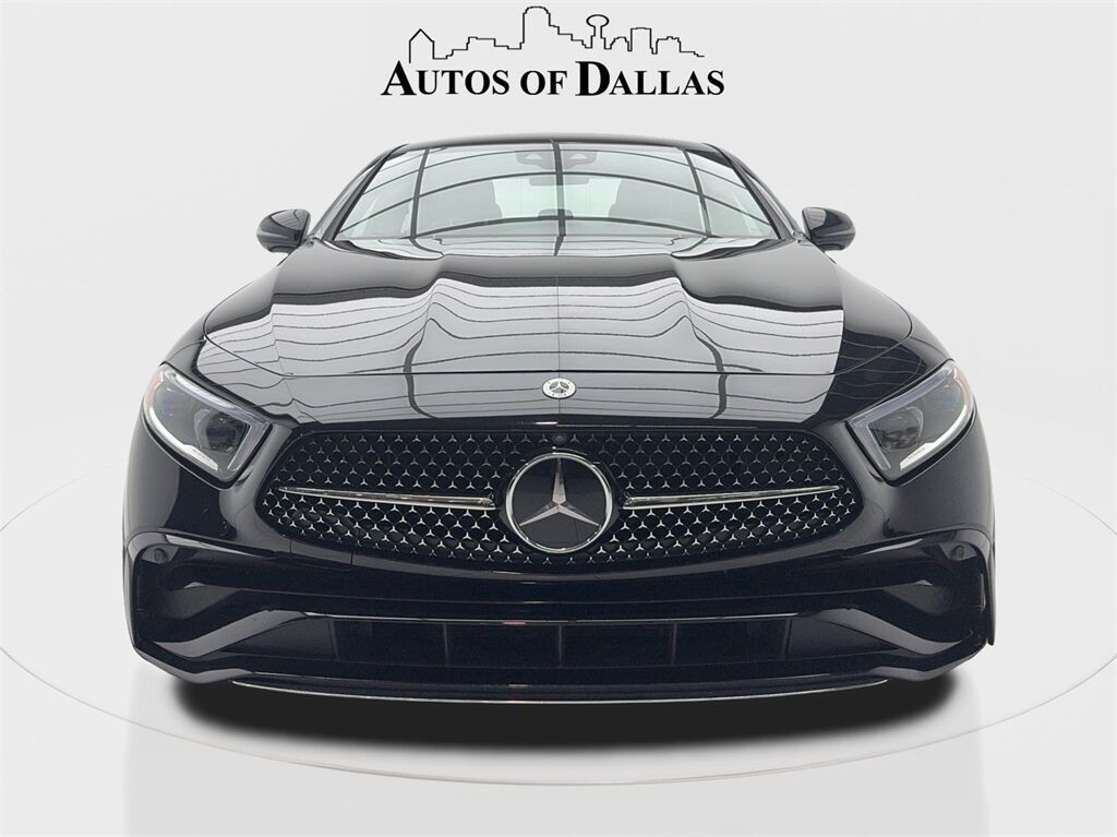 2022 Mercedes-Benz CLS CLS 450 AMG SPORT,NAV,CAM,SUNROOF,CLMT STS,19&quot; WLS Plano TX