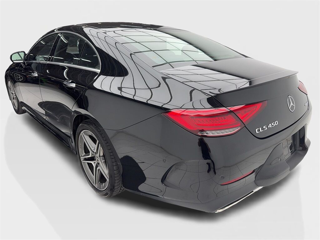 2022 Mercedes-Benz CLS CLS 450 AMG SPORT,NAV,CAM,SUNROOF,CLMT STS,19&quot; WLS Plano TX