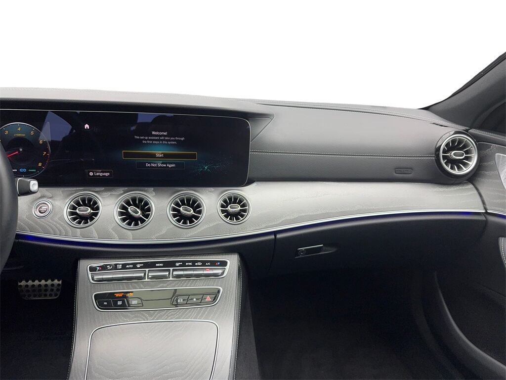 2022 Mercedes-Benz CLS CLS 450 AMG SPORT,NAV,CAM,SUNROOF,CLMT STS,19&quot; WLS Plano TX