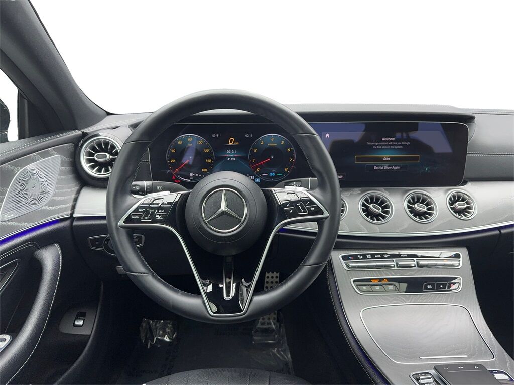 2022 Mercedes-Benz CLS CLS 450 AMG SPORT,NAV,CAM,SUNROOF,CLMT STS,19&quot; WLS Plano TX