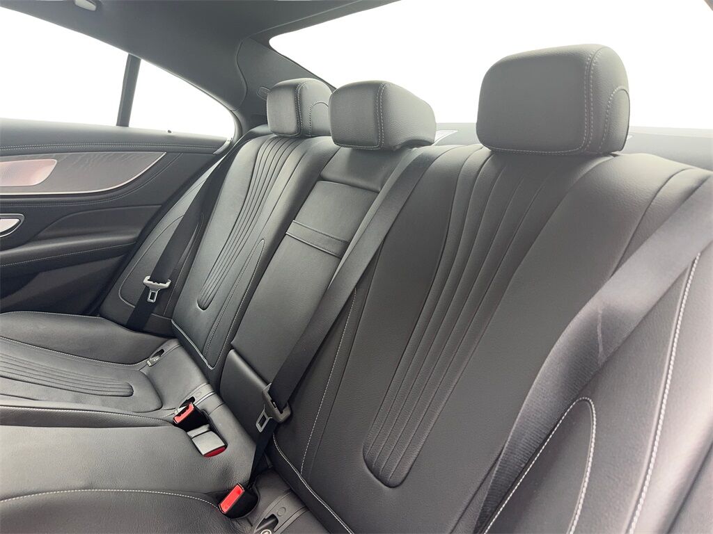 2022 Mercedes-Benz CLS CLS 450 AMG SPORT,NAV,CAM,SUNROOF,CLMT STS,19&quot; WLS Plano TX