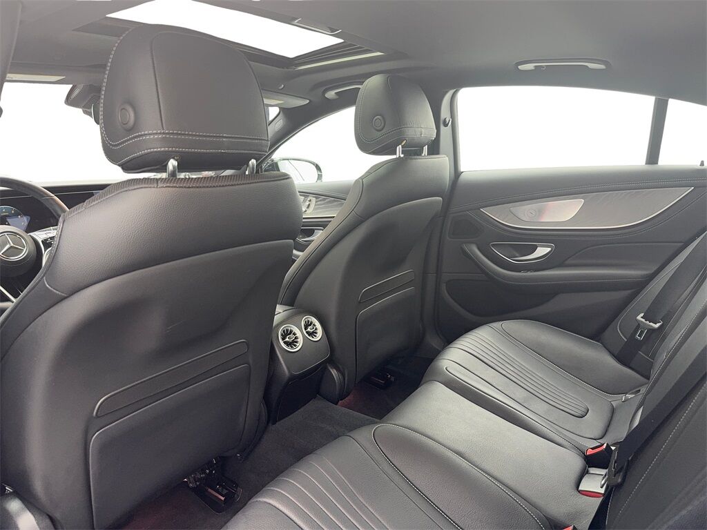 2022 Mercedes-Benz CLS CLS 450 AMG SPORT,NAV,CAM,SUNROOF,CLMT STS,19&quot; WLS Plano TX