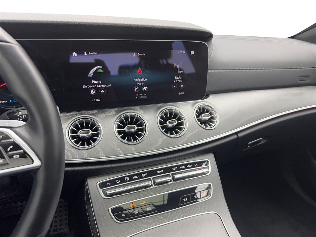 2022 Mercedes-Benz CLS CLS 450 AMG SPORT,NAV,CAM,SUNROOF,CLMT STS,19&quot; WLS Plano TX