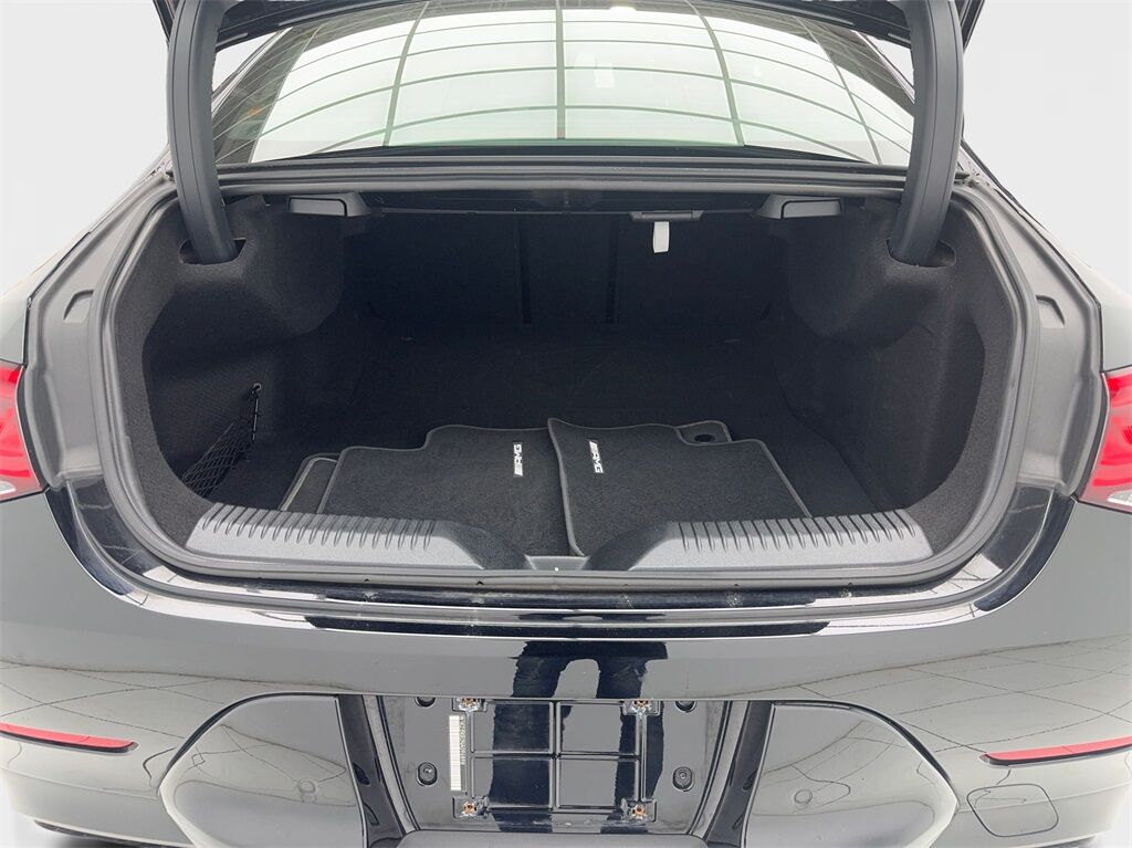 2022 Mercedes-Benz CLS CLS 450 AMG SPORT,NAV,CAM,SUNROOF,CLMT STS,19&quot; WLS Plano TX