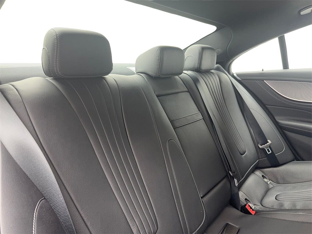 2022 Mercedes-Benz CLS CLS 450 AMG SPORT,NAV,CAM,SUNROOF,CLMT STS,19&quot; WLS Plano TX