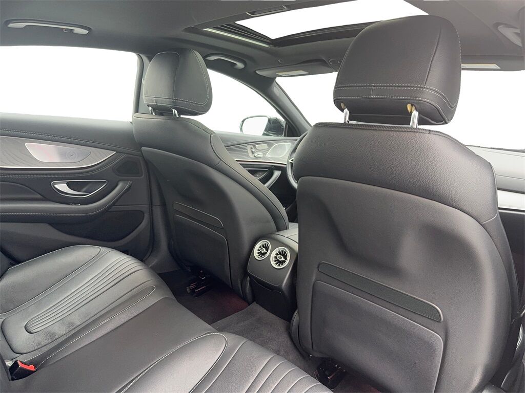 2022 Mercedes-Benz CLS CLS 450 AMG SPORT,NAV,CAM,SUNROOF,CLMT STS,19&quot; WLS Plano TX