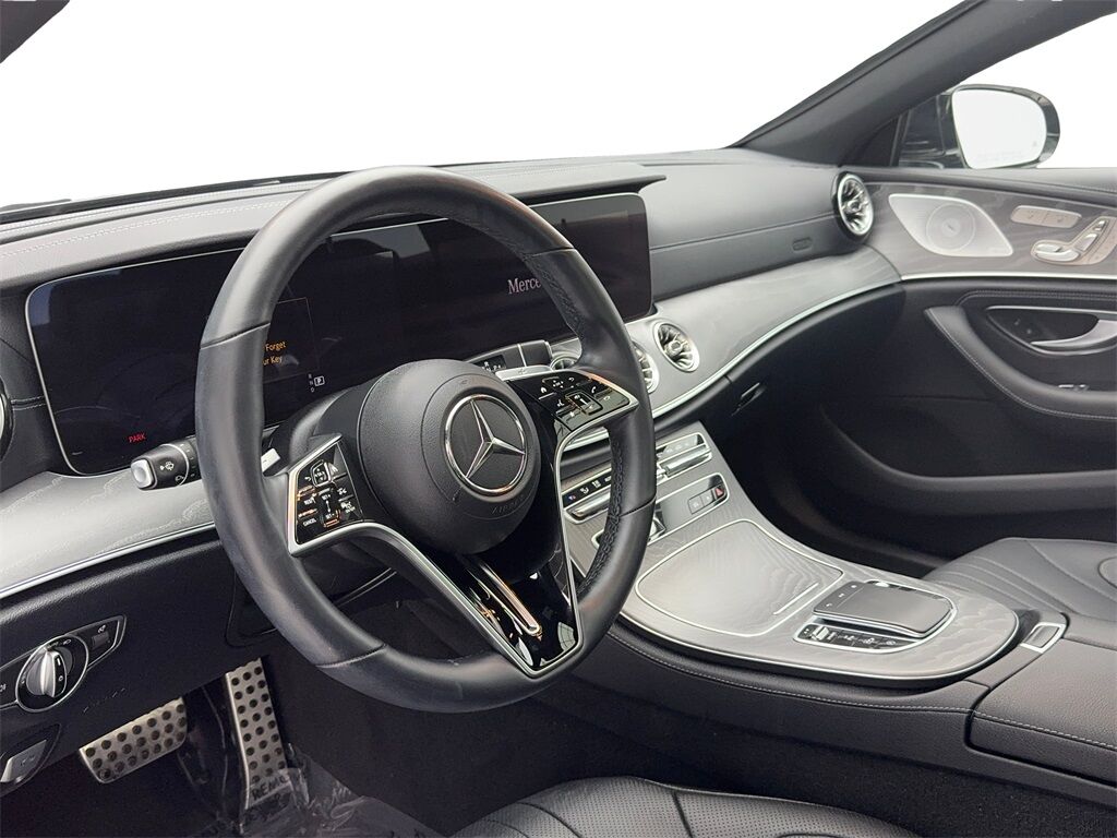 2022 Mercedes-Benz CLS CLS 450 AMG SPORT,NAV,CAM,SUNROOF,CLMT STS,19&quot; WLS Plano TX