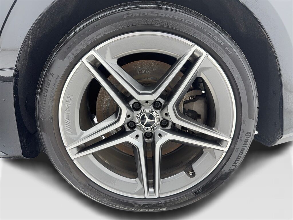 2022 Mercedes-Benz CLS CLS 450 AMG SPORT,NAV,CAM,SUNROOF,CLMT STS,19&quot; WLS Plano TX