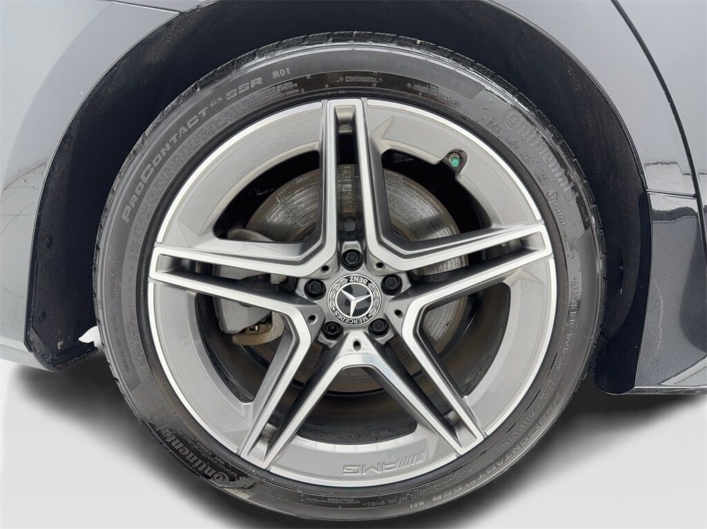 2022 Mercedes-Benz CLS CLS 450 AMG SPORT,NAV,CAM,SUNROOF,CLMT STS,19&quot; WLS Plano TX