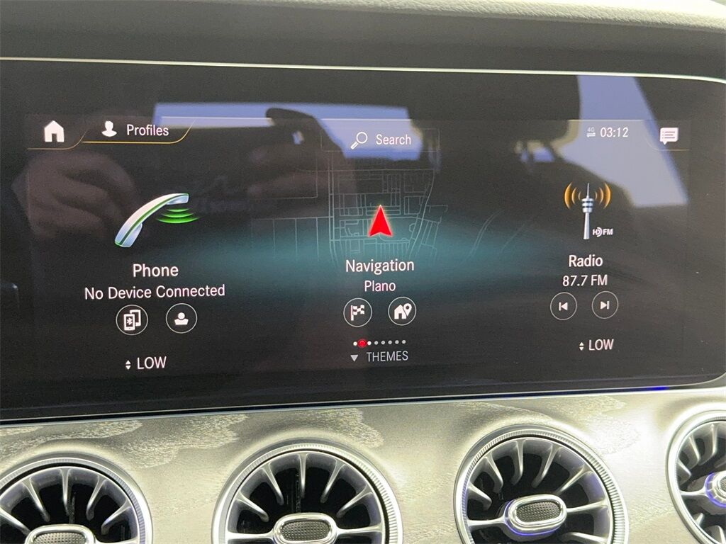 2022 Mercedes-Benz CLS CLS 450 AMG SPORT,NAV,CAM,SUNROOF,CLMT STS,19&quot; WLS Plano TX
