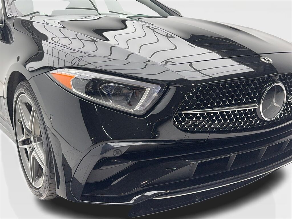 2022 Mercedes-Benz CLS CLS 450 AMG SPORT,NAV,CAM,SUNROOF,CLMT STS,19&quot; WLS Plano TX