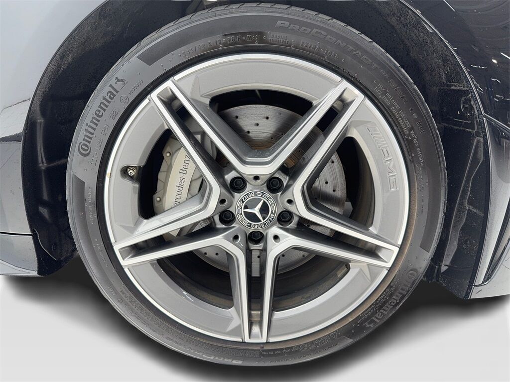 2022 Mercedes-Benz CLS CLS 450 AMG SPORT,NAV,CAM,SUNROOF,CLMT STS,19&quot; WLS Plano TX