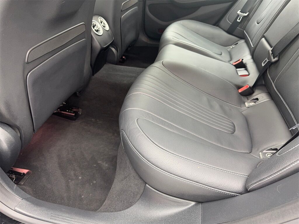 2022 Mercedes-Benz CLS CLS 450 AMG SPORT,NAV,CAM,SUNROOF,CLMT STS,19&quot; WLS Plano TX