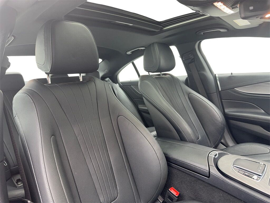 2022 Mercedes-Benz CLS CLS 450 AMG SPORT,NAV,CAM,SUNROOF,CLMT STS,19&quot; WLS Plano TX