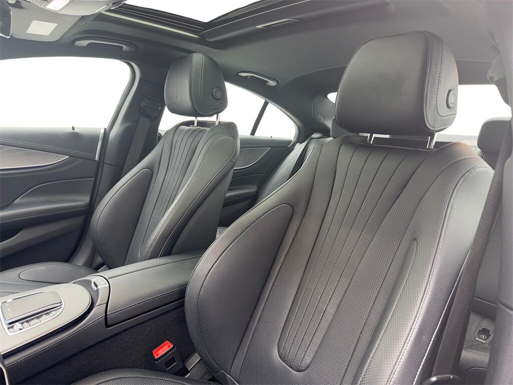 2022 Mercedes-Benz CLS CLS 450 AMG SPORT,NAV,CAM,SUNROOF,CLMT STS,19&quot; WLS Plano TX