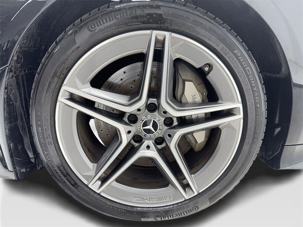 2022 Mercedes-Benz CLS CLS 450 AMG SPORT,NAV,CAM,SUNROOF,CLMT STS,19&quot; WLS Plano TX