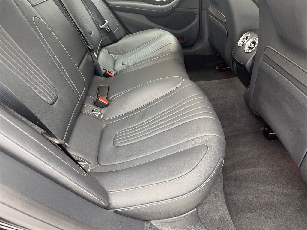 2022 Mercedes-Benz CLS CLS 450 AMG SPORT,NAV,CAM,SUNROOF,CLMT STS,19&quot; WLS Plano TX