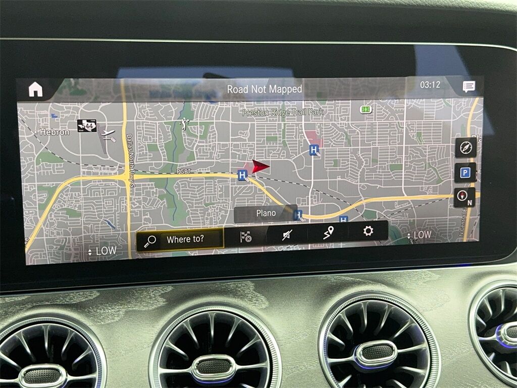 2022 Mercedes-Benz CLS CLS 450 AMG SPORT,NAV,CAM,SUNROOF,CLMT STS,19&quot; WLS Plano TX