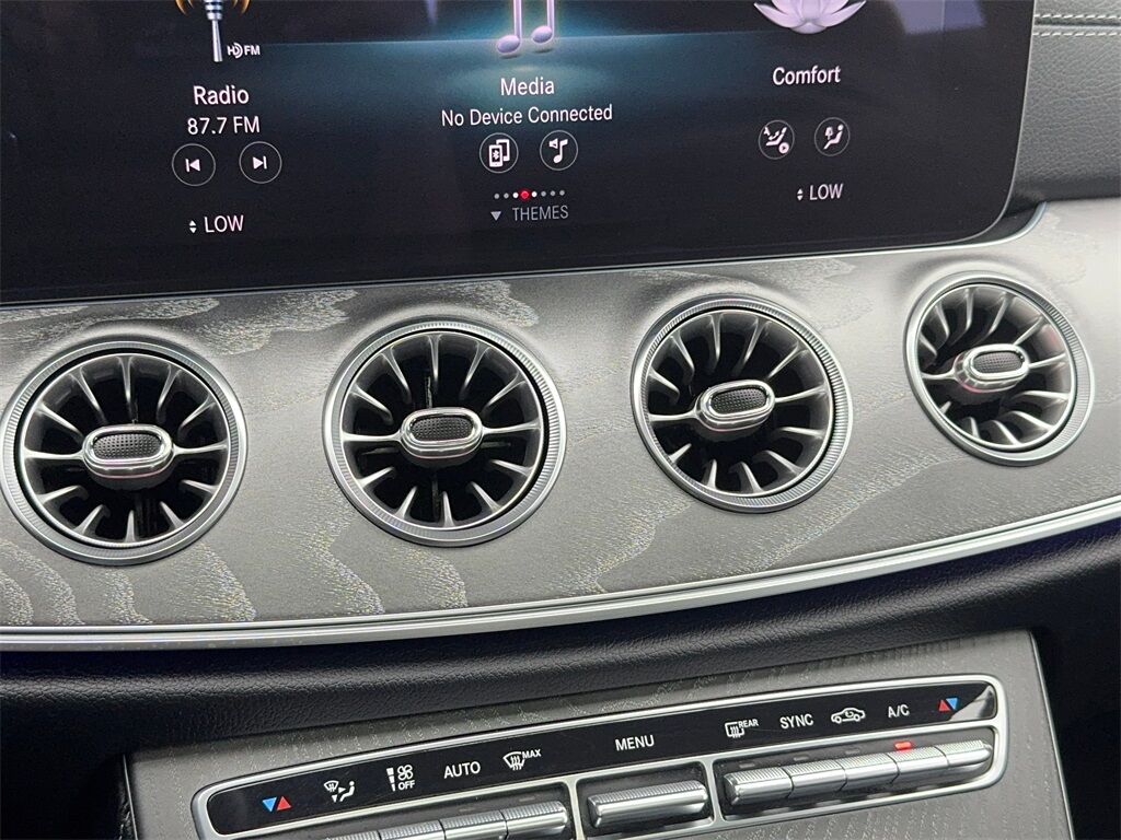 2022 Mercedes-Benz CLS CLS 450 AMG SPORT,NAV,CAM,SUNROOF,CLMT STS,19&quot; WLS Plano TX