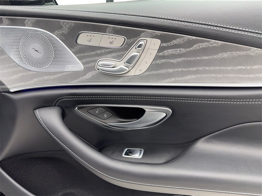 2022 Mercedes-Benz CLS CLS 450 AMG SPORT,NAV,CAM,SUNROOF,CLMT STS,19&quot; WLS Plano TX