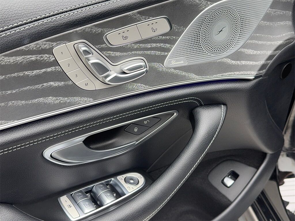 2022 Mercedes-Benz CLS CLS 450 AMG SPORT,NAV,CAM,SUNROOF,CLMT STS,19&quot; WLS Plano TX