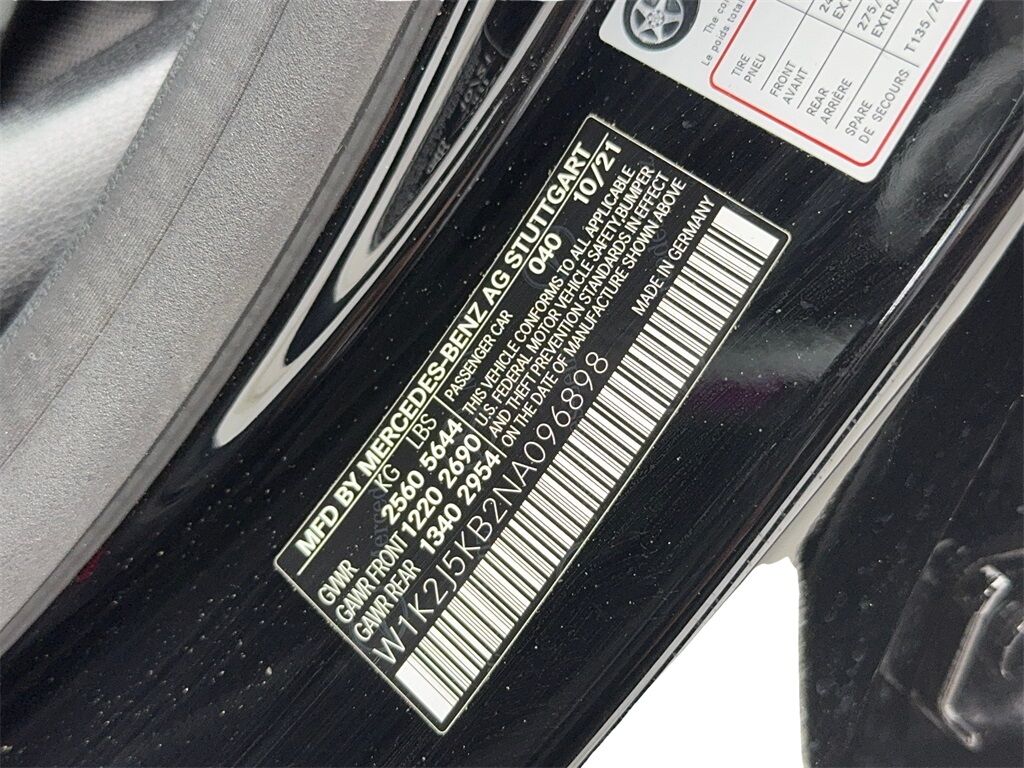 2022 Mercedes-Benz CLS CLS 450 AMG SPORT,NAV,CAM,SUNROOF,CLMT STS,19&quot; WLS Plano TX