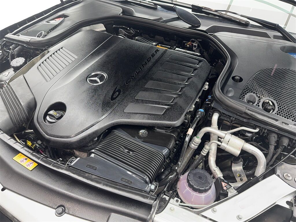 2022 Mercedes-Benz CLS CLS 450 AMG SPORT,NAV,CAM,SUNROOF,CLMT STS,19&quot; WLS Plano TX