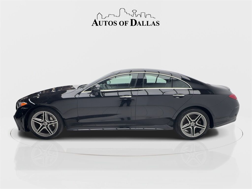 2022 Mercedes-Benz CLS CLS 450 AMG SPORT,NAV,CAM,SUNROOF,CLMT STS,19&quot; WLS Plano TX