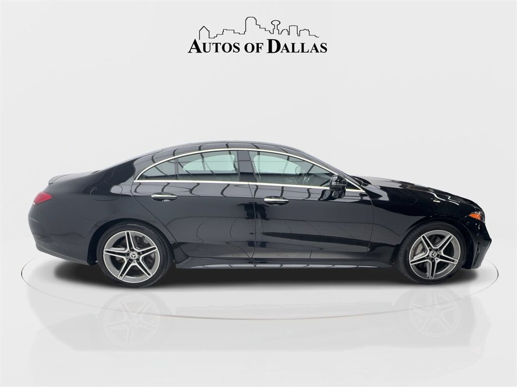 2022 Mercedes-Benz CLS CLS 450 AMG SPORT,NAV,CAM,SUNROOF,CLMT STS,19&quot; WLS Plano TX