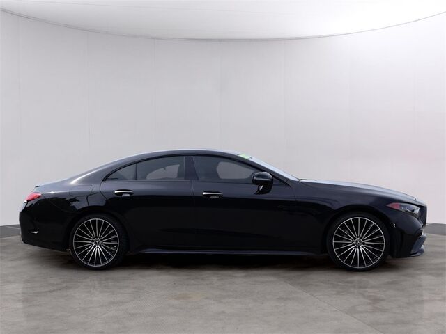 2022 Mercedes-Benz CLS CLS 450 Oshkosh WI