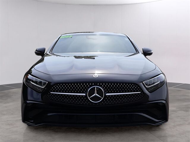 2022 Mercedes-Benz CLS CLS 450 Oshkosh WI