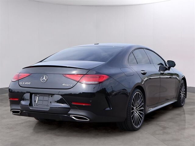 2022 Mercedes-Benz CLS CLS 450 Oshkosh WI