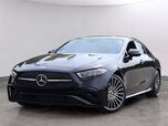 2022 Mercedes-Benz CLS CLS 450