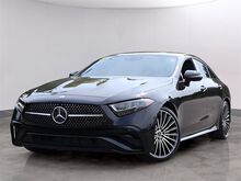 2022_Mercedes-Benz_CLS_CLS 450_ Oshkosh WI