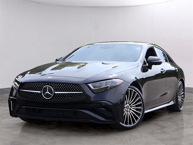 2022 Mercedes-Benz CLS CLS 450 Oshkosh WI