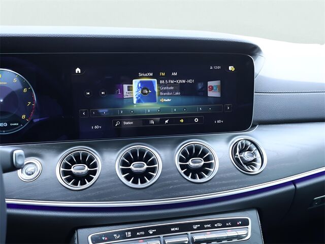 2022 Mercedes-Benz CLS CLS 450 Oshkosh WI