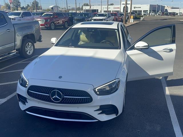 2022 Mercedes-Benz E 350 E 350 Tucson AZ