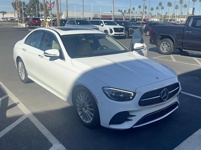 2022 Mercedes-Benz E 350 E 350 Tucson AZ