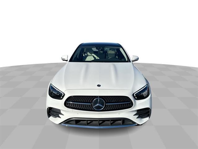 2022 Mercedes-Benz E 350 E 350