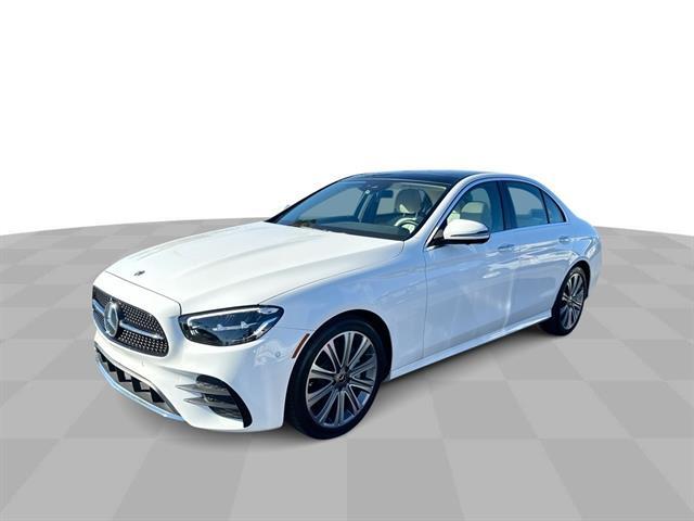 2022 Mercedes-Benz E 350 E 350 Tucson AZ