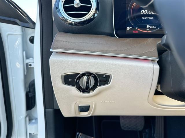 2022 Mercedes-Benz E 350 E 350 Tucson AZ