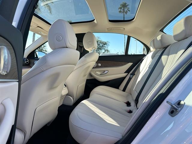 2022 Mercedes-Benz E 350 E 350 Tucson AZ