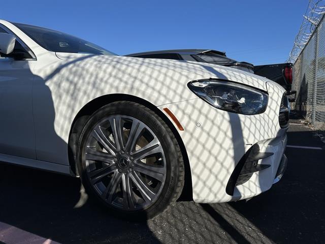 2022 Mercedes-Benz E 350 E 350 Tucson AZ