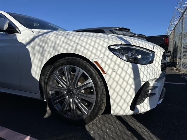 2022 Mercedes-Benz E 350 E 350 Tucson AZ