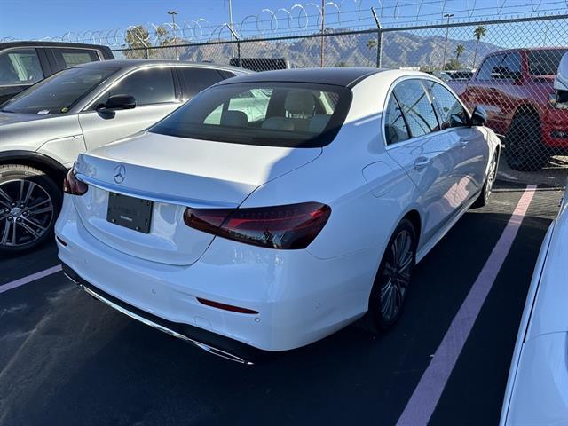 2022 Mercedes-Benz E 350 E 350 Tucson AZ